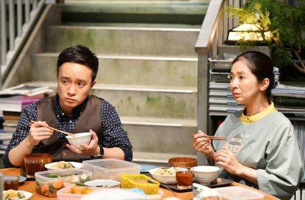 山下智久に「どんどん可愛くなる」、濱田岳とも「いいコンビ」に…「インハンド」第9話