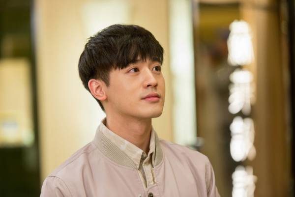 【インタビュー】台湾の最旬“年下男子”ベン・ウー「おっさんずラブ」に興味津々