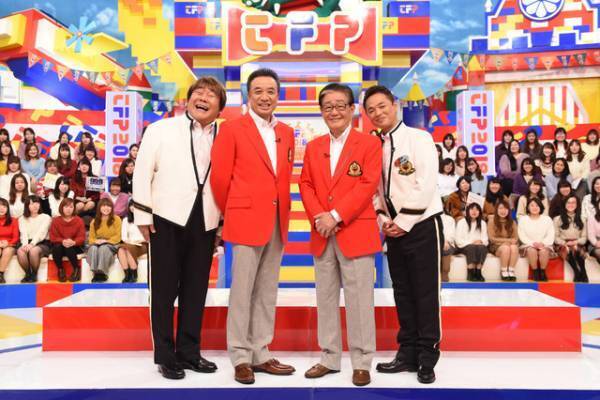 大泉洋＆石原さとみ＆黒木華ら夏ドラマの主役が勢ぞろい！「フレンドパーク」SP