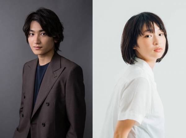 未完成映画予告編大賞グランプリ作品、金子大地＆石川瑠華W主演で製作へ「猿楽町で会いましょう」