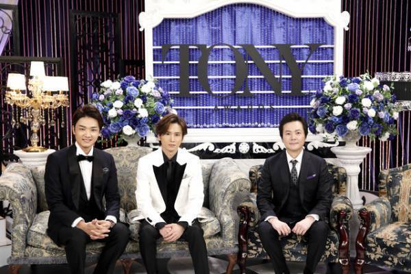 井上芳雄＆堂本光一も大興奮！第73回トニー賞は“ダイバーシティ”を反映した結果に