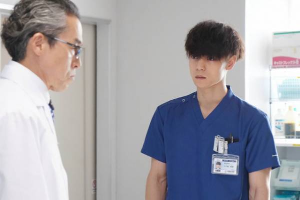 窪田正孝超えの“もう1人の天才”に「まさか泣かされるとは」の声…「ラジエーションハウス」10話