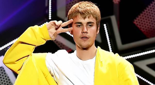 ジャスティン・ビーバー、突然トム・クルーズに挑戦状「闘いたい」