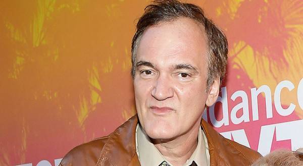 クエンティン・タランティーノ監督、セットで厳しい「NOスマホ」ルール