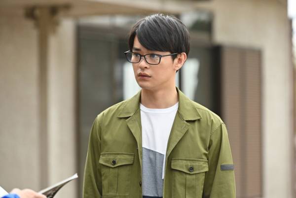 瀬戸康史へ「どう転んでも心が痛い」…同情と声援の声が多数「パーフェクトワールド」第8話