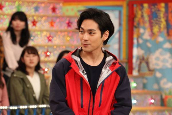 柳楽優弥が「武井壮軍団」と対決！NBA渡邊雄太の姿に仰天!?「VS嵐」