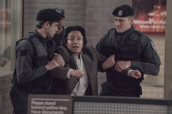 イ・ボムス、家族を取り戻すため北朝鮮のスパイに！『出国 造られた工作員』予告