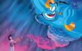 実写版『アラジン』公開記念！世界的大ヒットディズニーアニメをノーカット放送