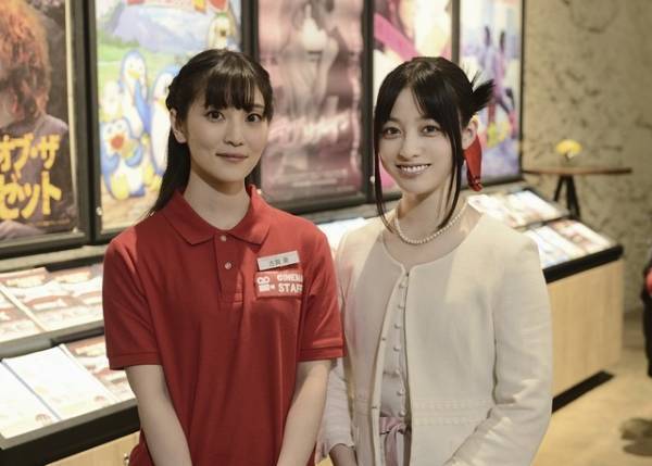 アニメ版かぐや・古賀葵が出演！頭脳戦に巻き込まれる!?『かぐや様は告らせたい』