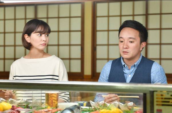 山下智久、濱田岳、平岡祐太との共演に懐かしさを感じる視聴者続出…「インハンド」10話