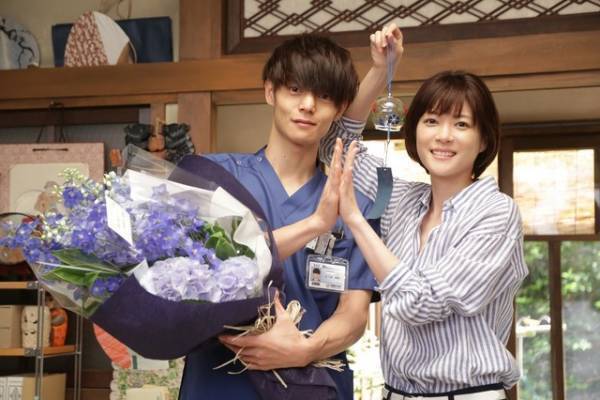 「ラジハ」窪田正孝から「監察医 朝顔」上野樹里へ“月9”バトンタッチ！