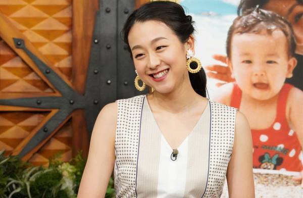 浅田真央がフィギュアスケートよりやりたかったこととは!?「嵐にしやがれ」