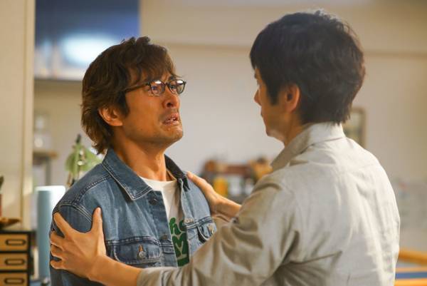 内野聖陽の激しい“嫉妬”演技に「圧巻」「泣ける」…「きのう何食べた？」第10話