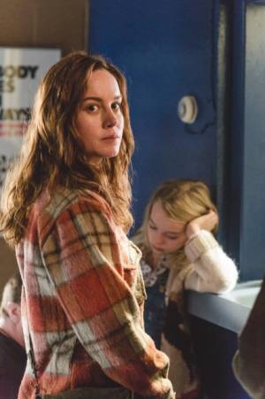 ブリー・ラーソン、地元紙の記者として奮闘！『ガラスの城の約束』本編映像