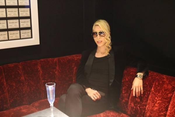 ローランドの“経営者”デビューに60日密着！高杉真宙らゲスト出演…「神様の数字」