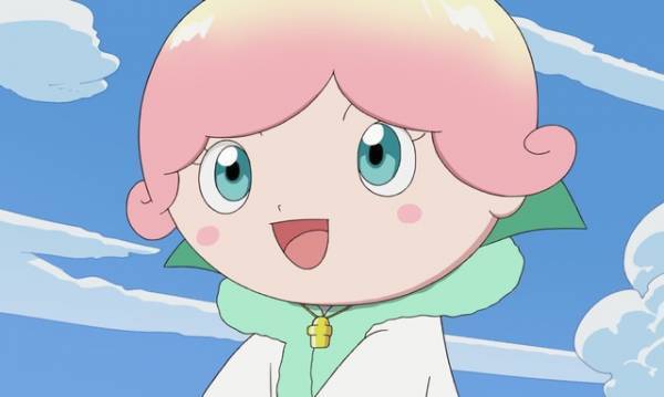 榮倉奈々が最新ヒロイン！映画『アンパンマン』名女優揃いの歴代ヒロインに注目