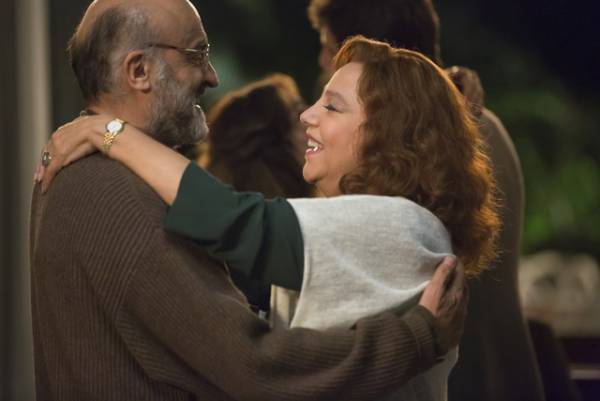 地中海級の包容力！イタリアのママンが人生のアドバイス『家族にサルーテ！』本編映像