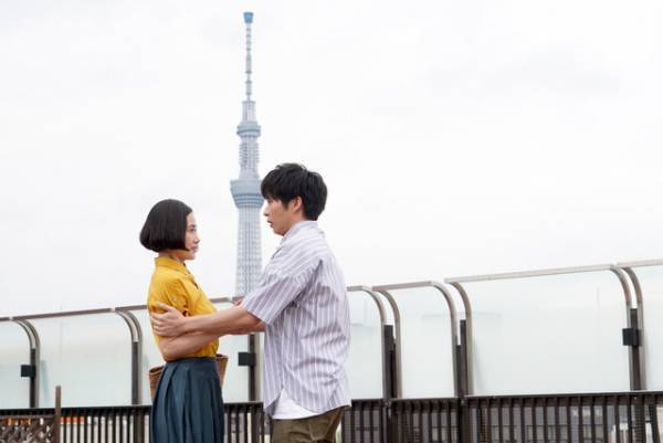 原田知世＆田中圭の“出会い～プロポーズ”描く！「あなたの番です」新章前に特別編放送