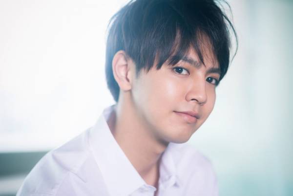 【インタビュー】酸いも甘いも山盛り経験して――24歳・片寄涼太の目指す先にあるもの