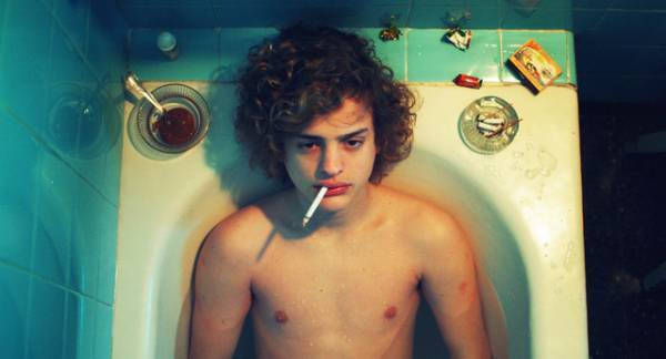 美少年ロレンソ・フェロ、天使の顔して悪事働く…『永遠に僕のもの』予告