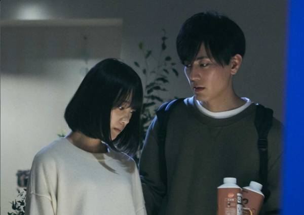 間宮祥太朗、秘められた恋…『ホットギミック』キャラ映像