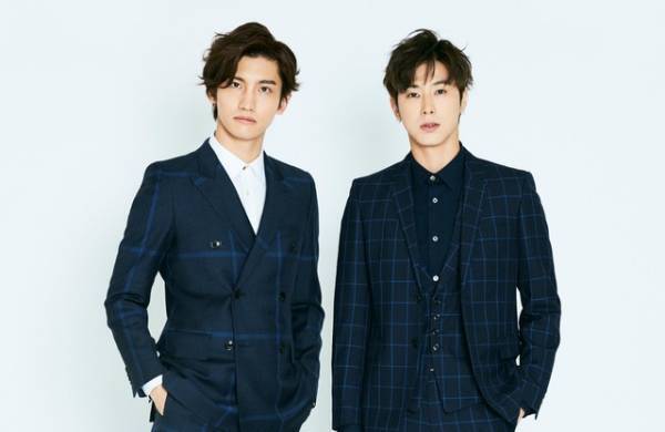 東方神起の新曲が主題歌に！大森南朋主演・新ドラマ「サイン」