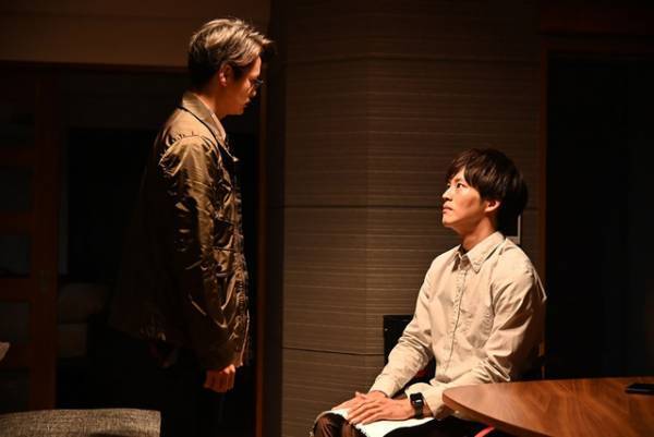 瀬戸康史「不法投棄か」、松重豊の「ナイチンゲール」などセリフに注目集まる「パーフェクトワールド」