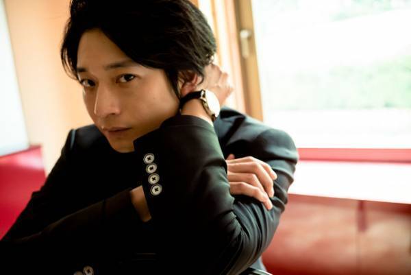 【インタビュー】好青年から裏社会の男まで、誰もが夢中になる向井理の本音