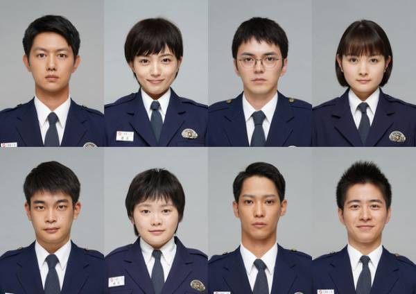 工藤阿須加＆林遣都ら木村拓哉の“教え子”に！川口春奈はショートヘア披露「教場」