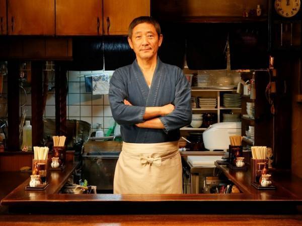 心とお腹を満たす“食ドラマ”再び！「深夜食堂」、Netflixで今秋配信開始