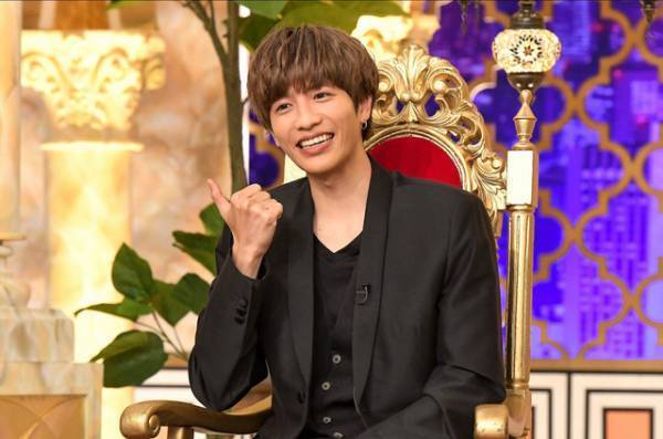 志尊淳の友人が明かす“モテ伝説”＆衝撃の素顔とは!?「櫻井・有吉THE夜会」