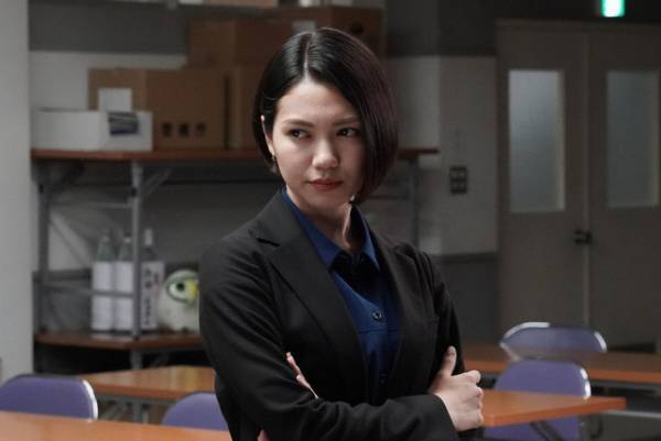 二階堂ふみ“姫川”の「告白」、亀梨和也“菊田”の「涙」に絶賛の声！「ストロベリーナイト・サーガ」最終話