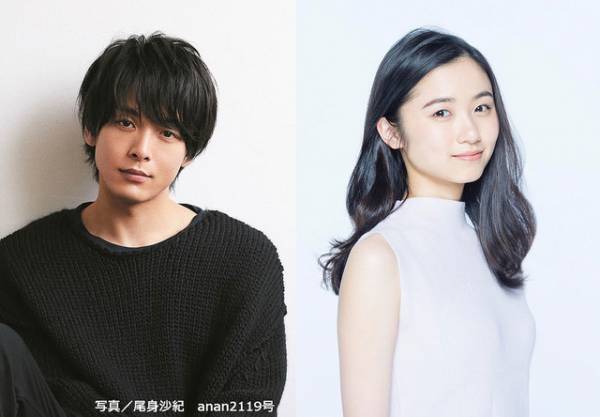 中村倫也＆木下晴香が『アラジン』主題歌を披露！山下智久6年ぶりソロ出演も「Mステ」