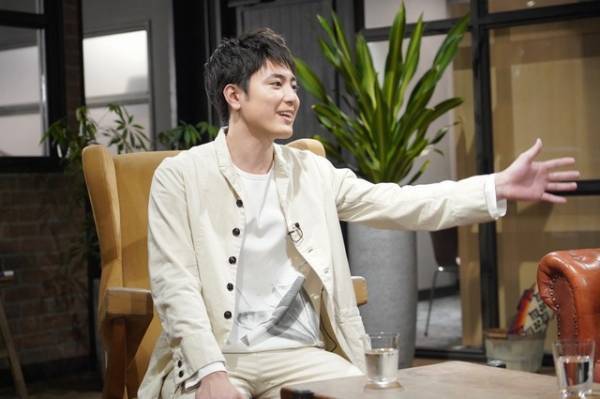 間宮祥太朗が南アフリカへ！祖父との夢を叶えるため…「アナザースカイII」