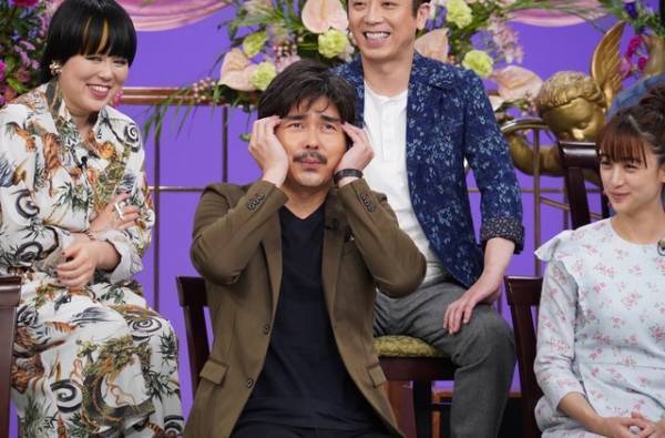 岡田准一＆山本美月＆小澤征悦の“意外な一面”がクイズに!?「行列のできる法律相談所」