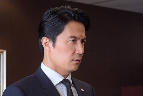 福山雅治に「勇気をもらいました」、“片岡ロス”の声も…「集団左遷!!」最終話