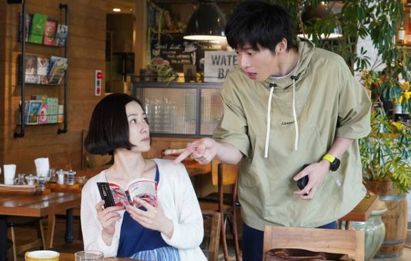 原田知世＆田中圭の恋の物語に「悲しくなる」…号泣する視聴者も「あなたの番です」特別編