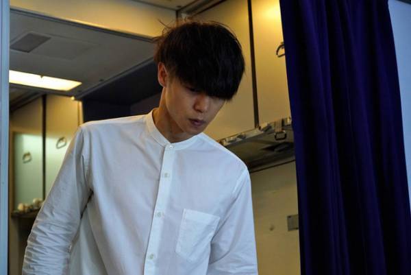 中尾明慶登場に「新しいスタイル」、主題歌のマンウィズにも反応が「ラジエーションハウス特別編」