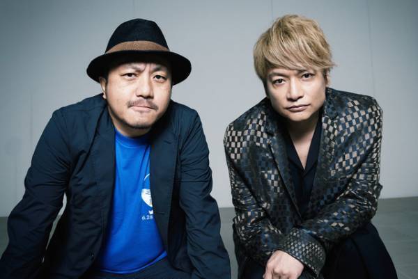 【インタビュー】香取慎吾×白石和彌　アイドルではない“見たことのない姿”を引き出す