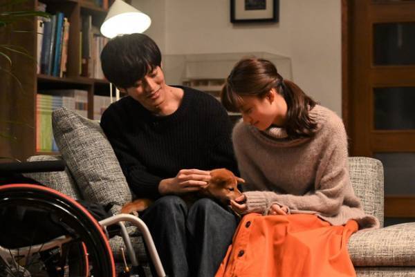 “大団円”ラストに祝福の声多数、「SixTONES」松村北斗にも賞賛の声…「パーフェクトワールド」最終回