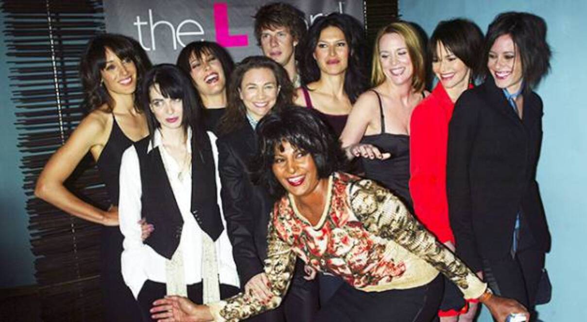 新 Lの世界 オリジナルキャストに加わる新メンバーが明らかに 19年6月26日 ウーマンエキサイト 1 2 新 Lの世界 オリジナルキャストに加わる新メンバーが明らかに 19年6月26日 ウーマンエキサイト 1 2