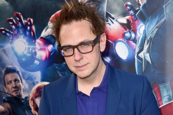 ジェームズ・ガン監督、『GotG3』のうわさのタイトルを否定