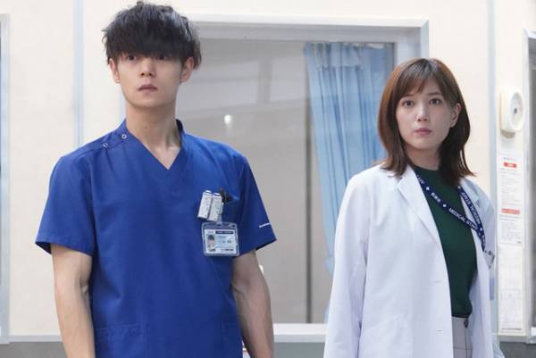 【ドラマニア】“ほろ苦い恋”に共感！春ドラマ「勝手にベスト3」