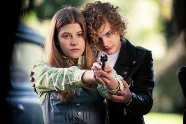 美貌に魅了される人続出！『永遠に僕のもの』ロレンソ・フェロとは？