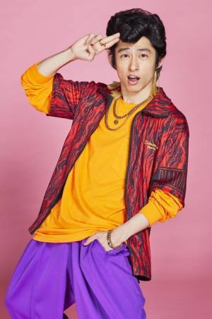 三宅健、木南晴夏の兄でおバカヤンキーに!? 「セミオトコ」