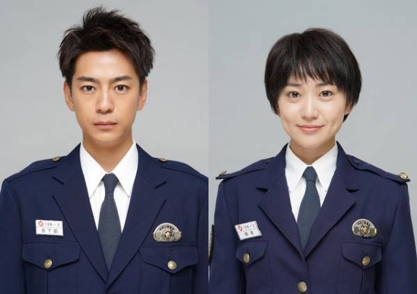 三浦翔平が初パパ役！ 大島優子と木村拓哉の生徒に「教場」