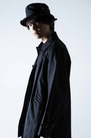 古川雄輝WOWOW初主演！“殺人鬼・トレミー”の原点描く「殺人分析班スピンオフ」放送