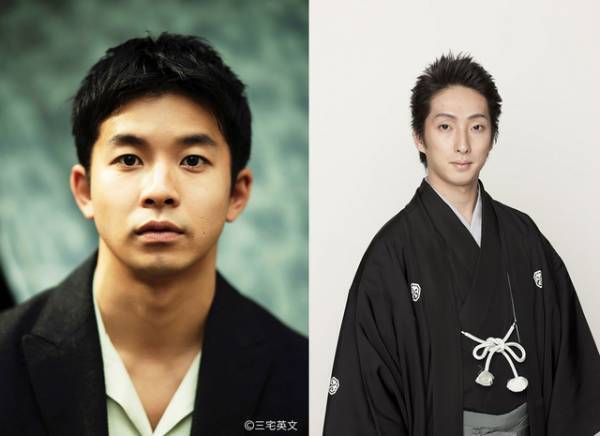 仲野太賀＆中村七之助、「いだてん」第二部のキーパーソン！ マラソン選手と落語家役