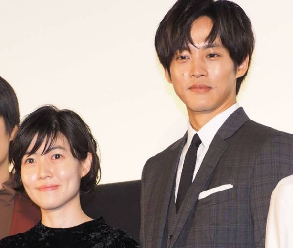 シム・ウンギョン×松坂桃李『新聞記者』HPがパンク！「すごい熱量のある作品」