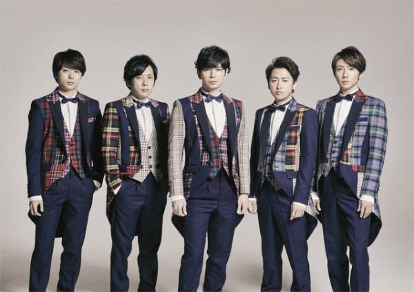 デビュー20周年！「嵐」メンバーが選んだ思い入れのある楽曲とは!?「SONGS」